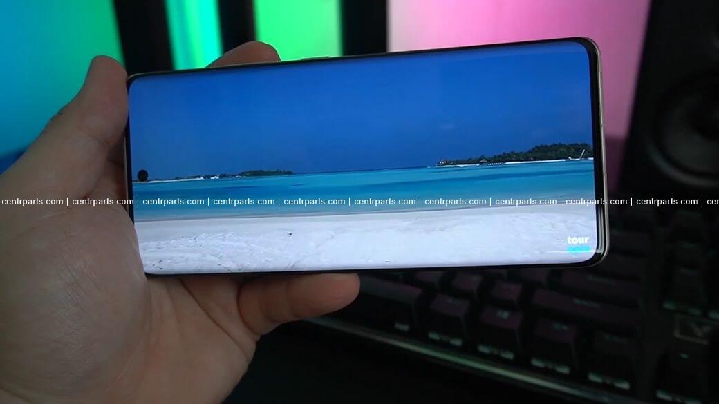 Xiaomi Civi Обзор: Красивый смартфон с OLED экраном и 120 Гц