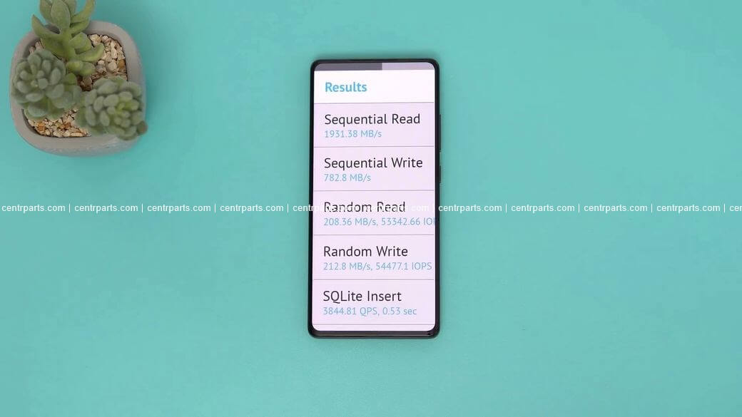 Xiaomi Mi Mix 4 Обзор: Скрытая селфи камера под экраном смартфона