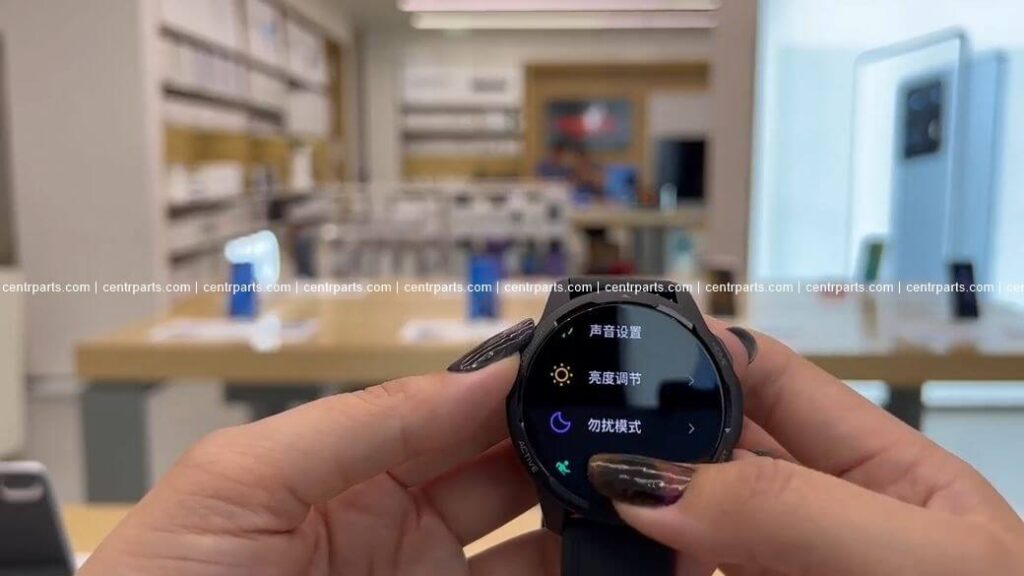 Xiaomi Watch Color 2 Обзор: Что интересного во втором поколении умных часов?