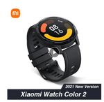 Xiaomi Watch Color 2 со скидкой 15%