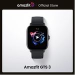 Amazfit GTS 3 со скидкой 40%