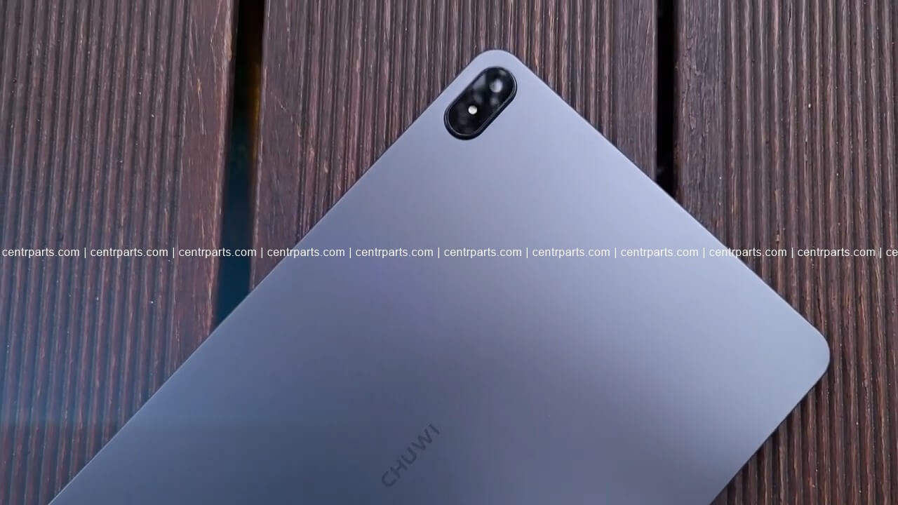 Chuwi HiPad Air Обзор: Недорогой планшет на чистом Android