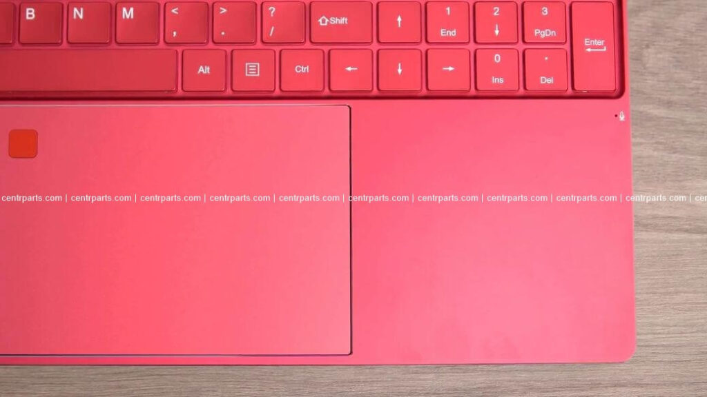 DERE M11 Обзор: Недорогой 15.6 ноутбук с Intel N5095 за $400