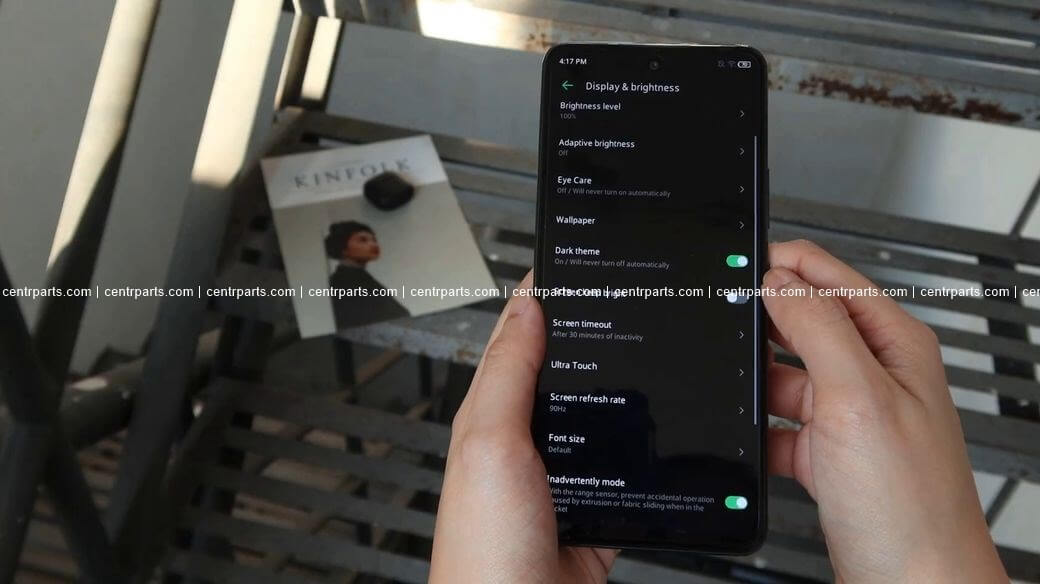 Infinix Hot 11S Обзор: Неплохой вариант средне бюджетного смартфона
