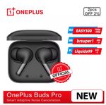 OnePlus Buds Pro со скидкой 40%
