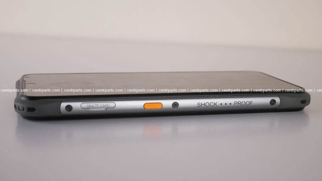 Umidigi Bison X10 Обзор: Бюджетный защищенный смартфон 2021