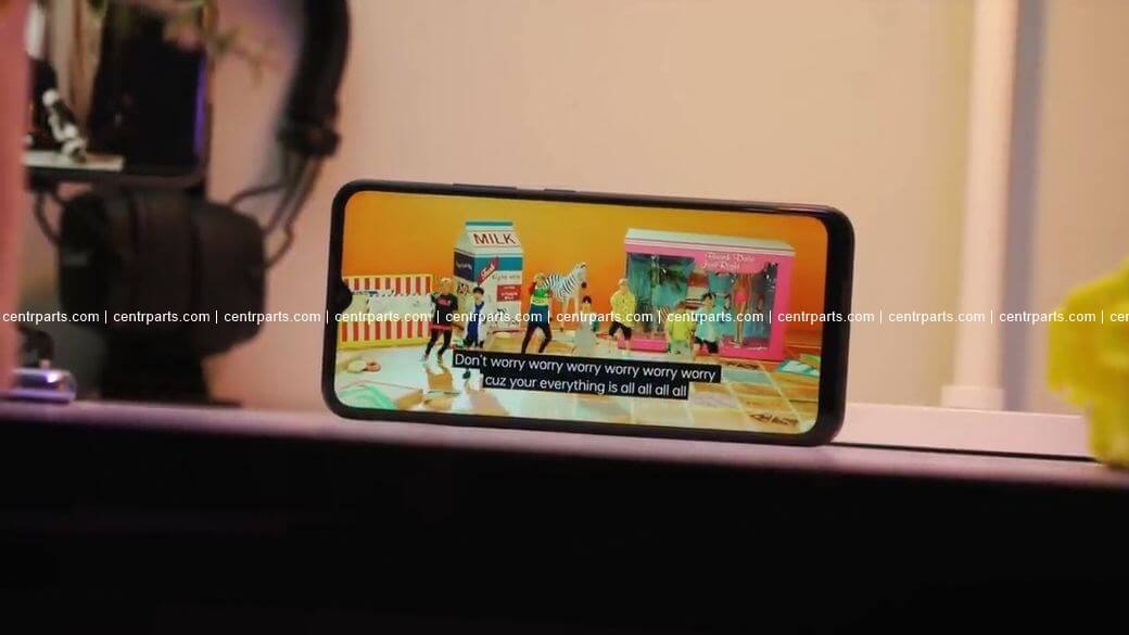 Realme Narzo 50A Обзор: Неплохой середнячок смартфонов в 2021 году