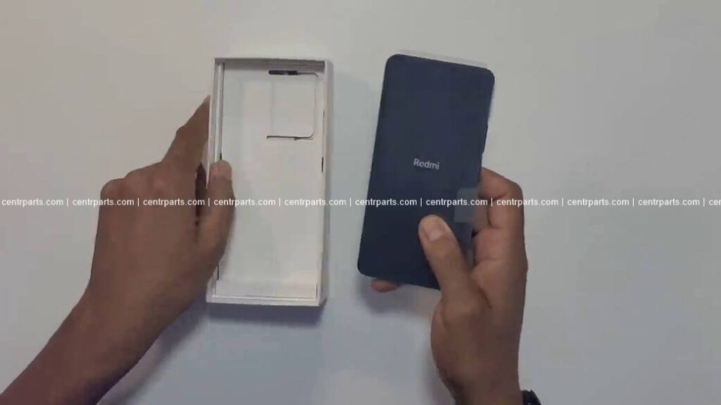 Redmi Note 11 Pro Обзор: Детальный тест смартфона с Dimensity 920