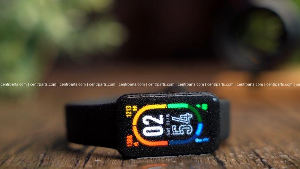 Redmi Smart Band Pro Обзор: Умный браслет с большим экраном