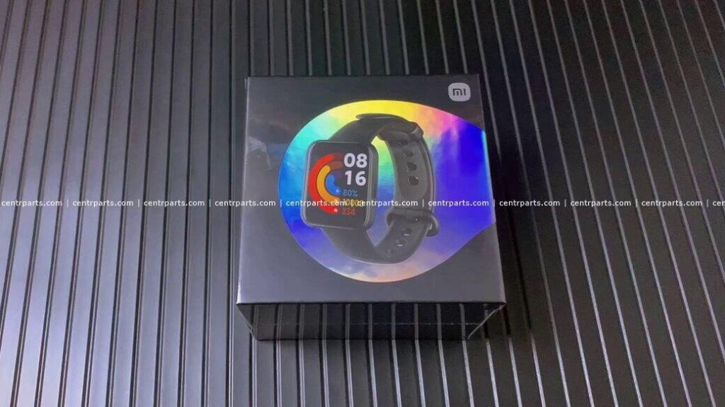 Redmi Watch 2 Обзор: Стоит ли покупать второе поколение умных часов?