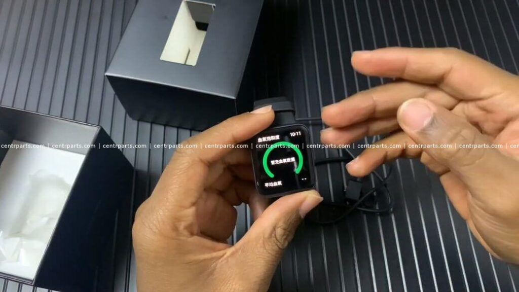 Redmi Watch 2 Обзор: Стоит ли покупать второе поколение умных часов?