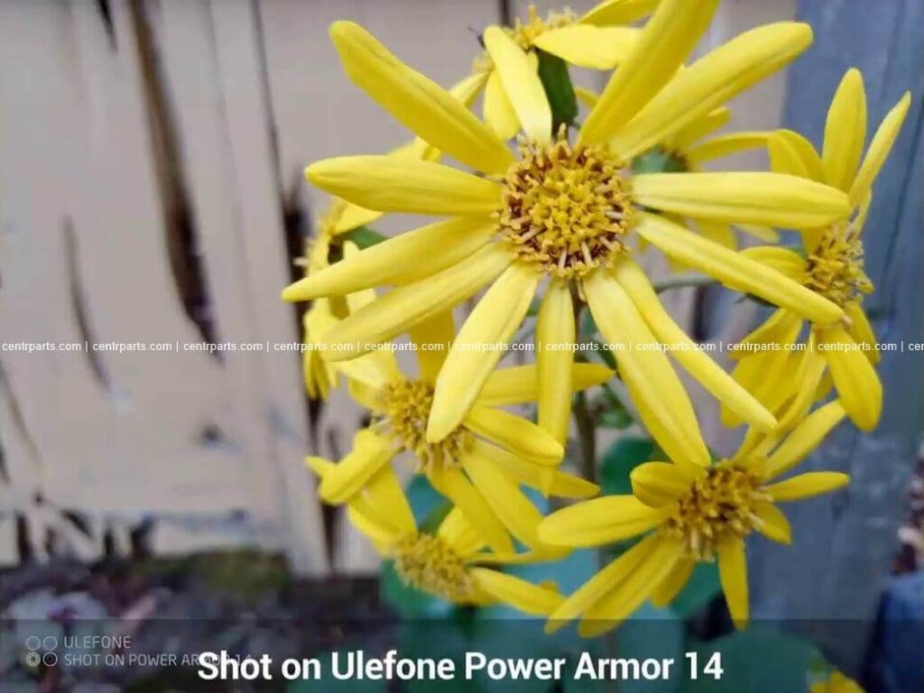 Ulefone Power Armor 14 Обзор: Защищенный смартфон с 10000 мАч