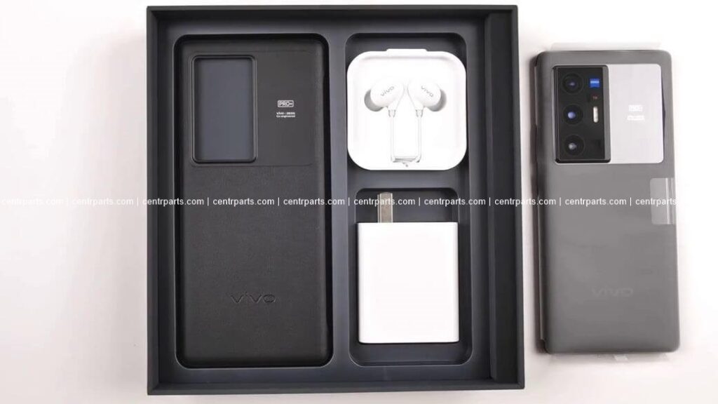 Vivo X70 Pro Plus Обзор: Идеальный флагманский смартфон 2021 года