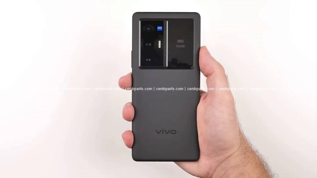 Vivo X70 Pro Plus Обзор: Идеальный флагманский смартфон 2021 года
