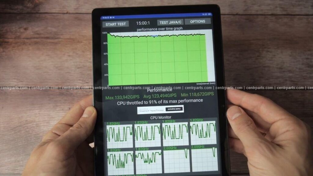 Blackview Tab 11 Обзор: Общепринятый планшет с Unisoc T618 и 4G