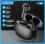 Edifier Earbuds X2 со скидкой 36%