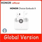 Honor Choice Earbuds X со скидкой 29%