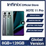 Infinix Hot 11 Pro со скидкой 46%