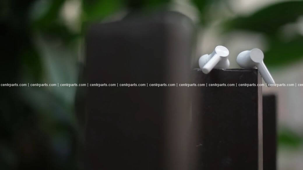 OnePlus Buds Z2 Обзор: Идеальные TWS наушники с ANC