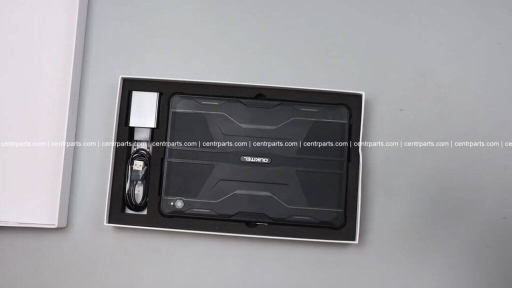 Oukitel RT1 Обзор: Полностью защищенный планшет на 10.1 дюймов