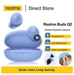 Realme Buds Q2 со скидкой 68%