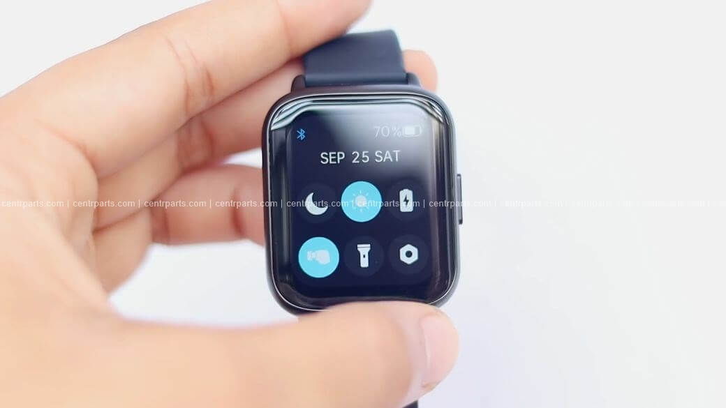 Realme DIZO Watch 2 Обзор: Качественные умные часы до $30