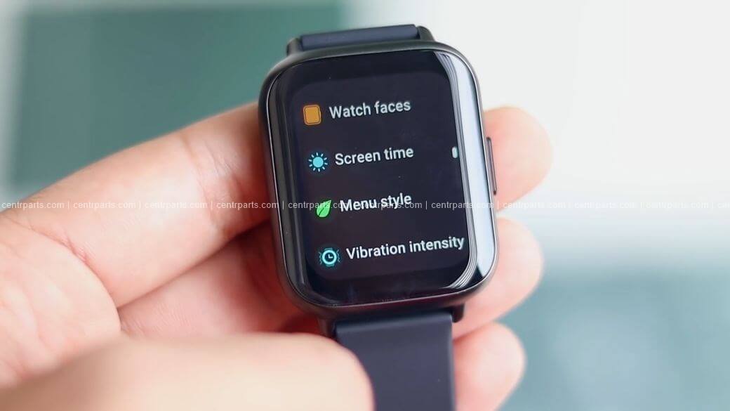 Realme DIZO Watch 2 Обзор: Качественные умные часы до $30