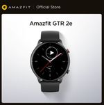 Amazfit GTR 2 со скидкой 43%