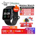 Maimo Watch со скидкой 64%