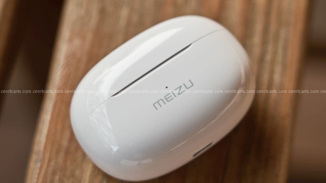 Meizu POP 3 Обзор: Привлекательный дизайн TWS наушников
