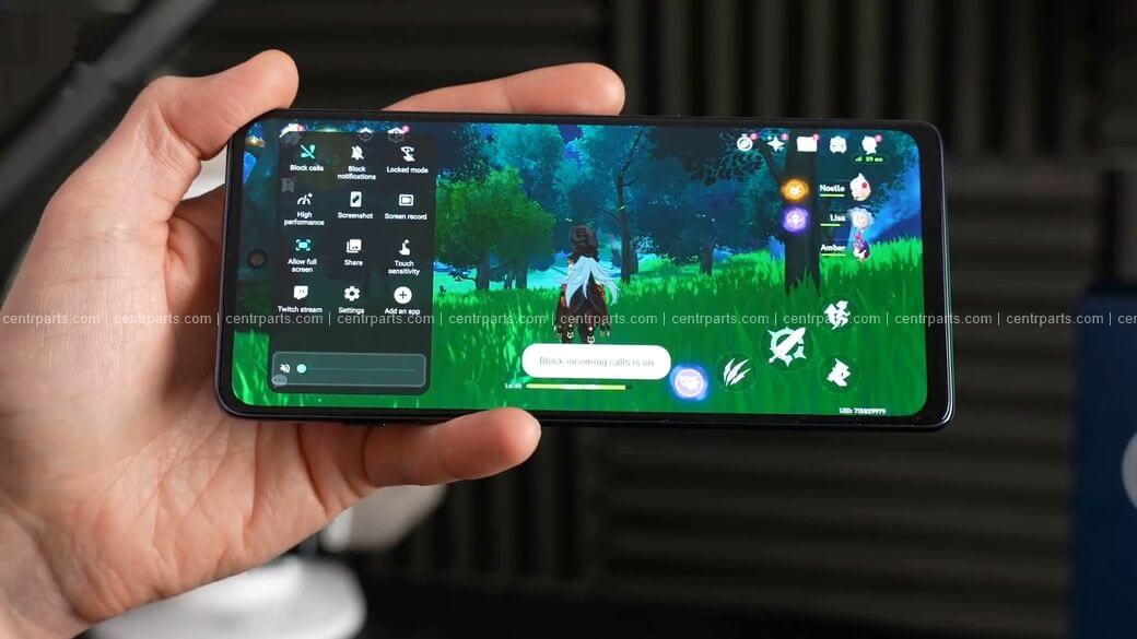 Motorola Moto G200 5G Обзор: Неплохой смартфон с Snapdragon 888+ и 108МП