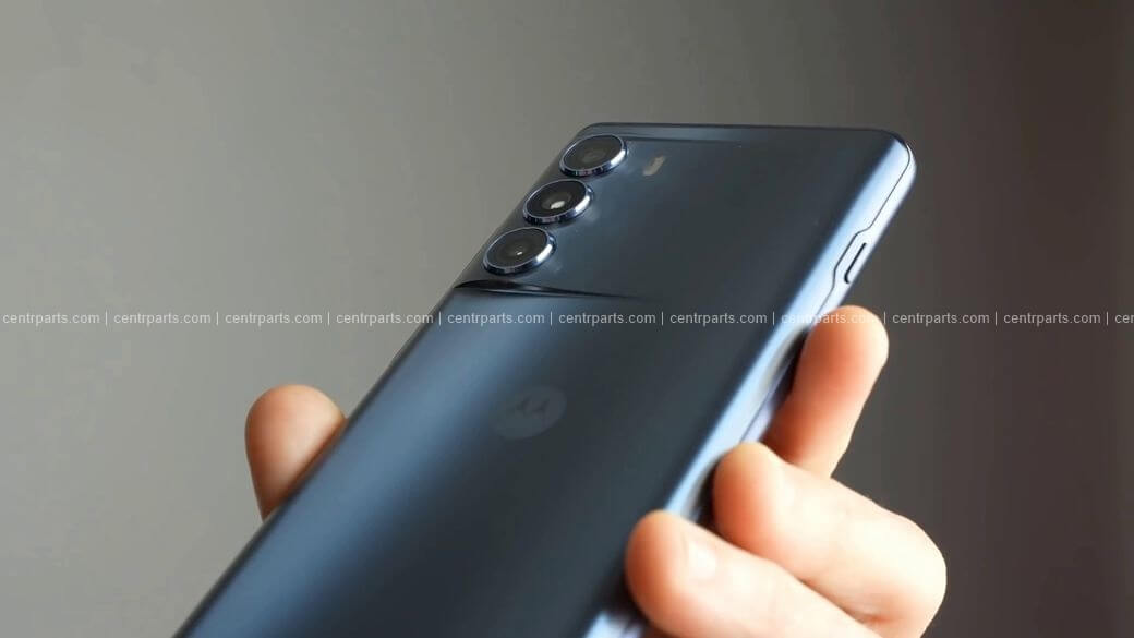 Motorola Moto G200 5G Обзор: Неплохой смартфон с Snapdragon 888+ и 108МП