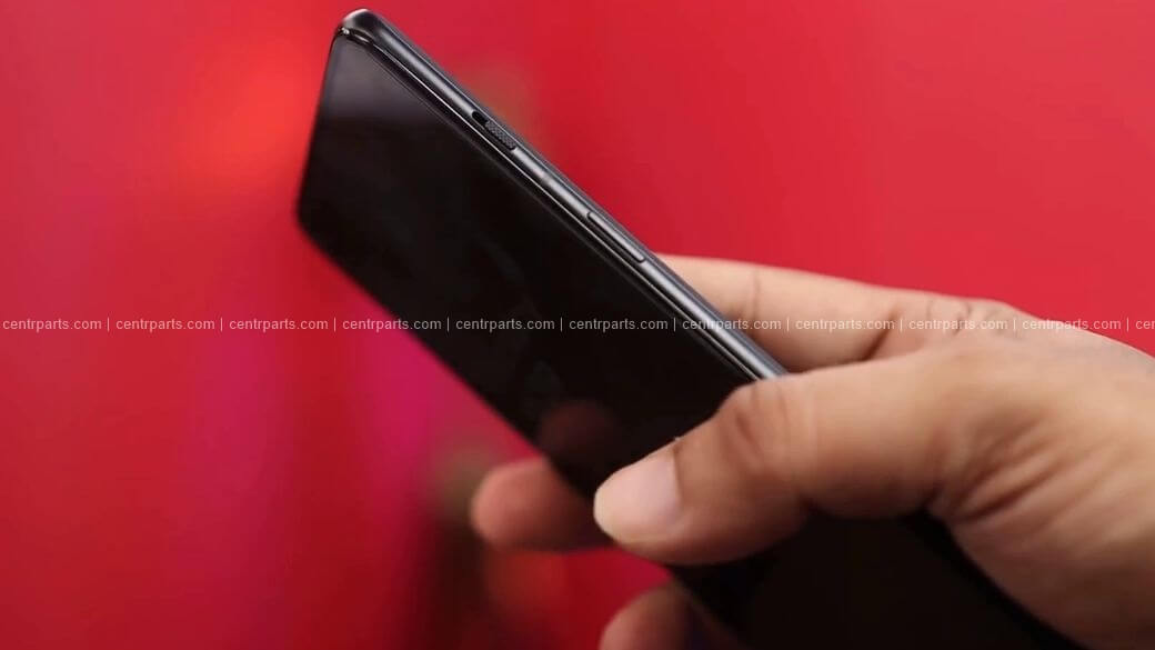 OnePlus 9RT Обзор: Неплохой флагман со Snapdragon 888 за $500