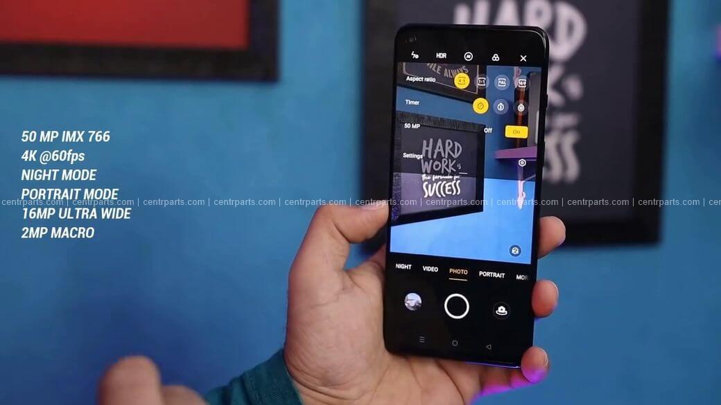 OnePlus 9RT Обзор: Неплохой флагман со Snapdragon 888 за $500
