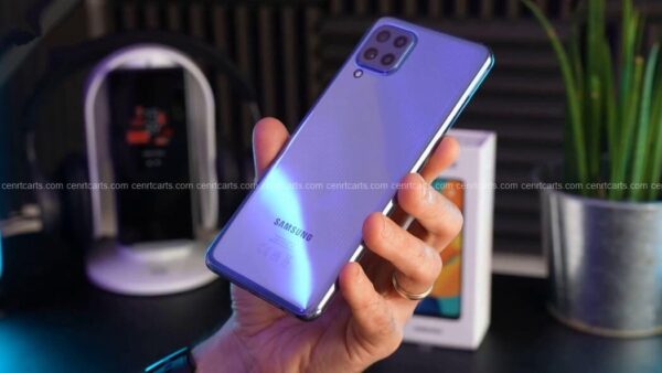 Samsung Galaxy M32 Обзор: Смартфон с Super AMOLED и 90 Гц экраном