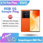 Vivo X70 Pro Plus со скидкой 21%