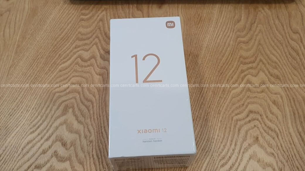 Xiaomi 12 Обзор: Плюсы и минусы флагмана на Snapdragon 8 Gen 1