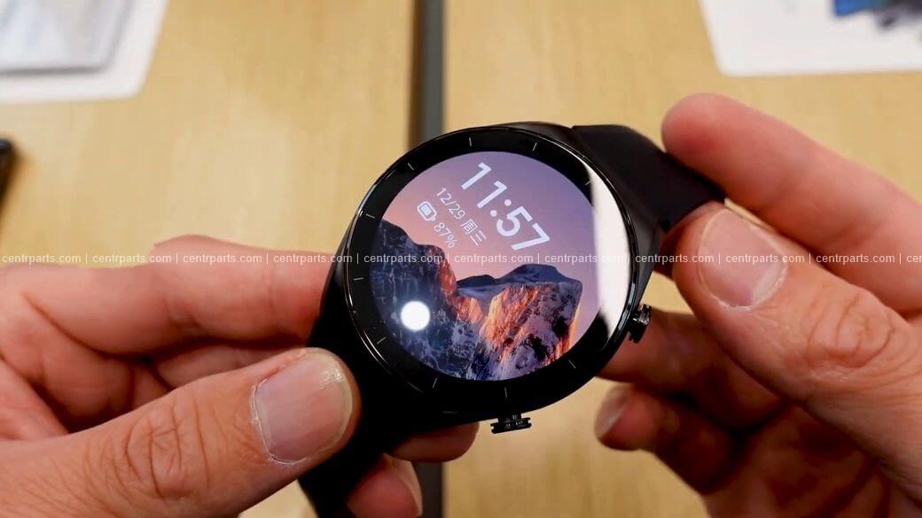 Xiaomi Watch S1 Обзор: Премиальные часы с Bluetooth звонками