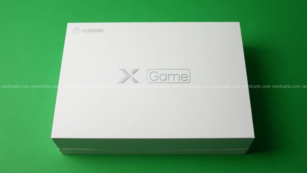 Alldocube X Game Обзор: Действительно настоящий игровой планшет?