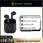 Black Shark JoyBuds со скидкой 51%