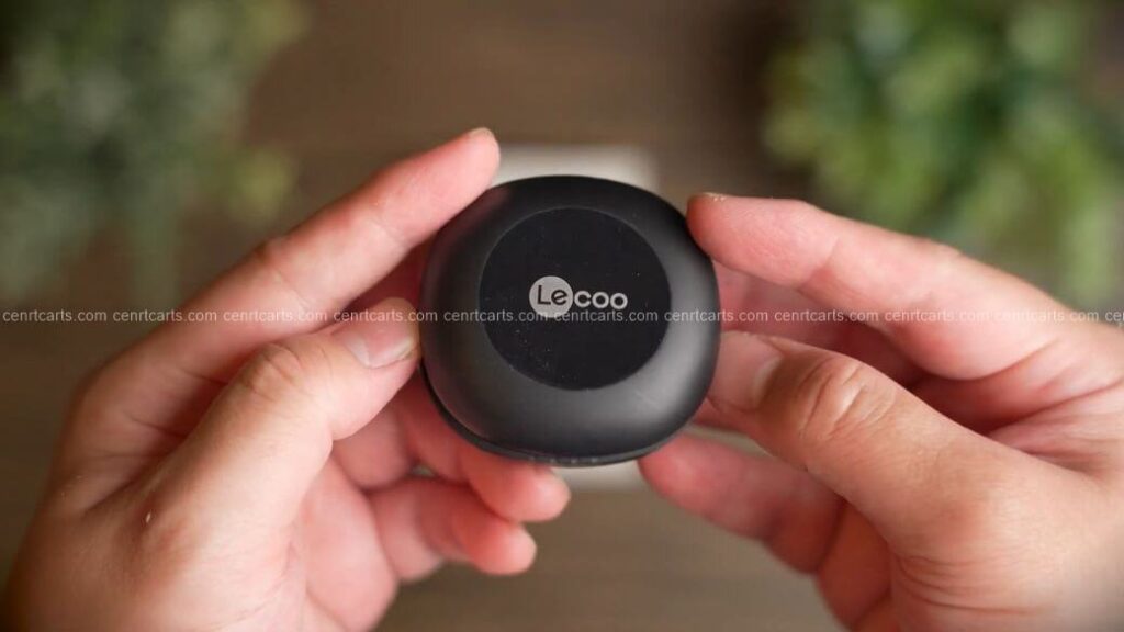 Lenovo Lecoo EW302 Обзор: Ультра бюджетные TWS наушники до $20