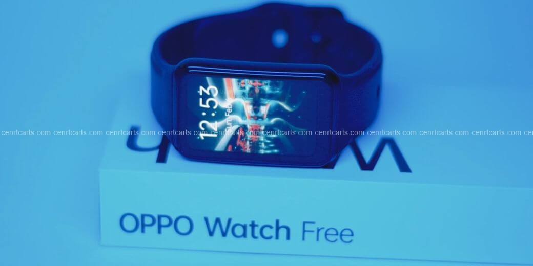 Oppo Watch Free Обзор: Универсальные умные часы на все случаи жизни