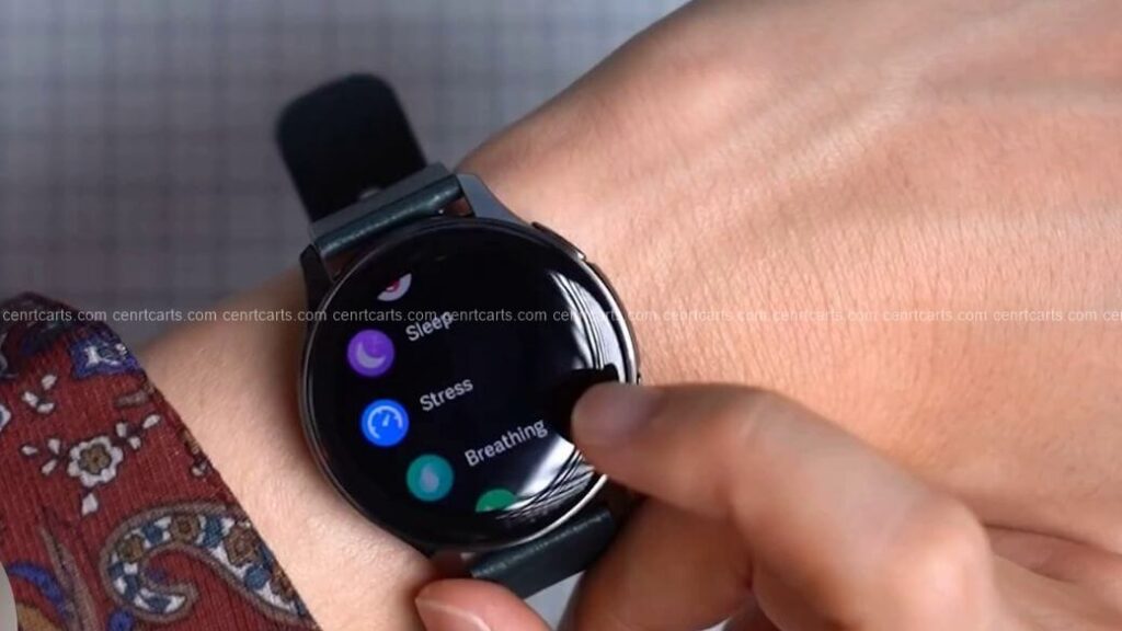 Realme Watch T1 NFC Обзор: Умные часы с большим функционалом