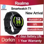 Realme Watch T1 NFC со скидкой 31%