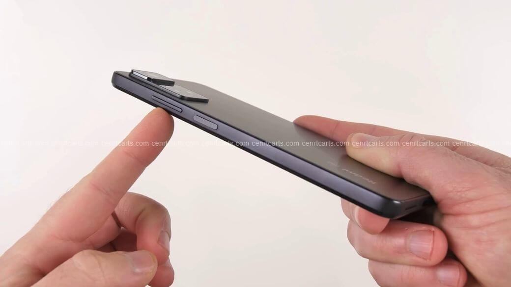 Xiaomi Redmi Note 11 Pro 5G Обзор: Глобальная версия с Snapdragon 695