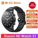 Xiaomi Watch S1 со скидкой 30%