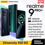 Realme 9 Pro + со скидкой 28%