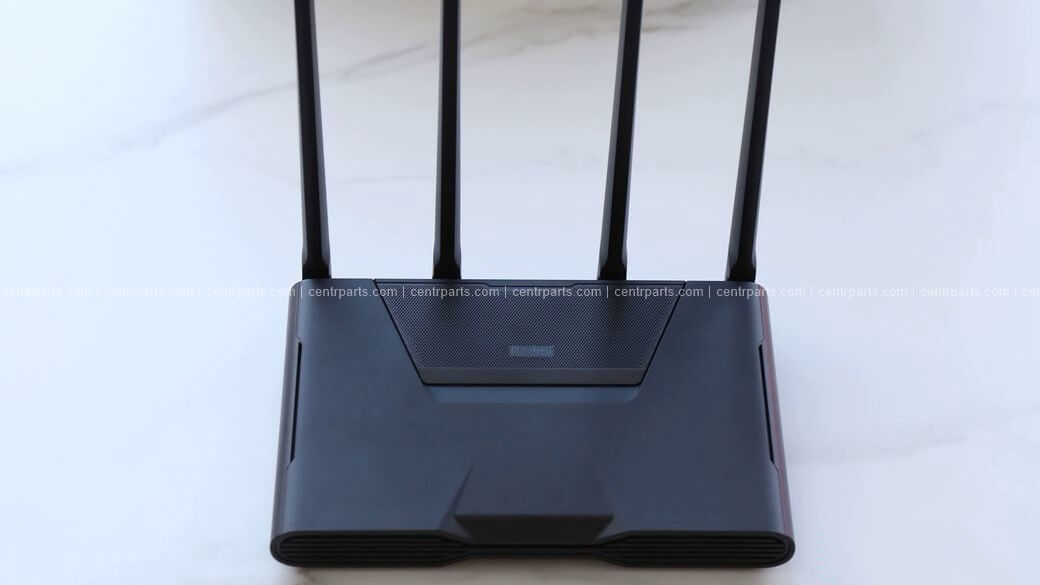 Redmi Gaming Router AX5400 Обзор: Тесты на скорость и покрытие
