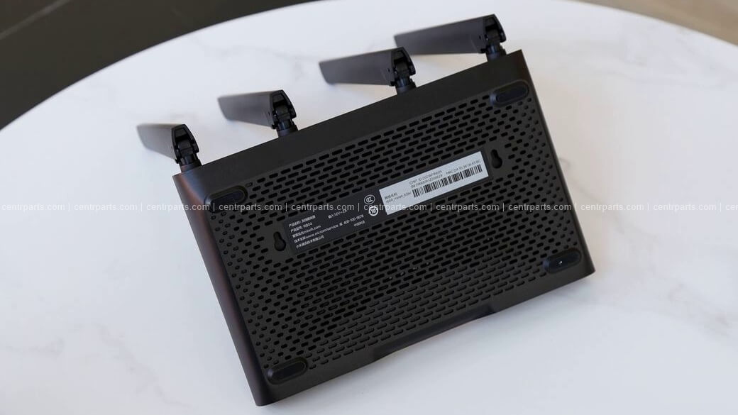 Redmi Gaming Router AX5400 Обзор: Тесты на скорость и покрытие